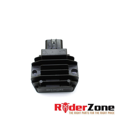 2015 - 2019 YAMAHA YZF R1 R1S R1M VOLTAGE REGULATOR RECTIFIER ELECTRICAL SYSTEM