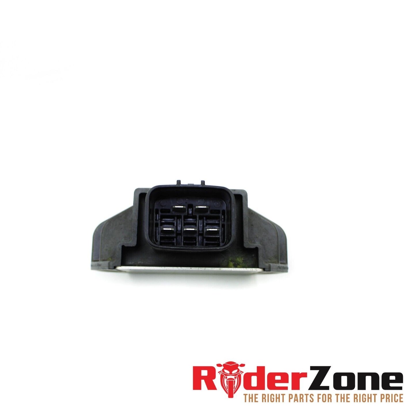 2015 - 2019 YAMAHA YZF R1 R1S R1M VOLTAGE REGULATOR RECTIFIER ELECTRICAL SYSTEM