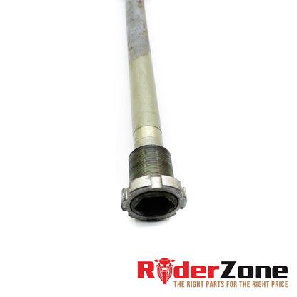 2015 - 2019 YAMAHA YZF R1 R1S SWING ARM BOLT AXLE FRAME STRAIGHT NUT WASHER