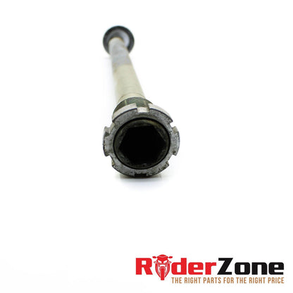 2015 - 2019 YAMAHA YZF R1 R1S SWING ARM BOLT AXLE FRAME STRAIGHT NUT WASHER