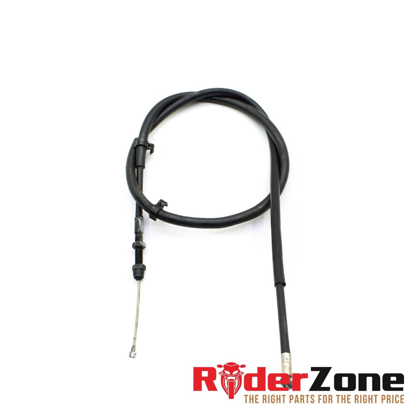 2015 - 2019 YAMAHA YZF R1 CLUTCH CABLE LINE BLACK R1S R1M 2CR-26335-00-00 5H27