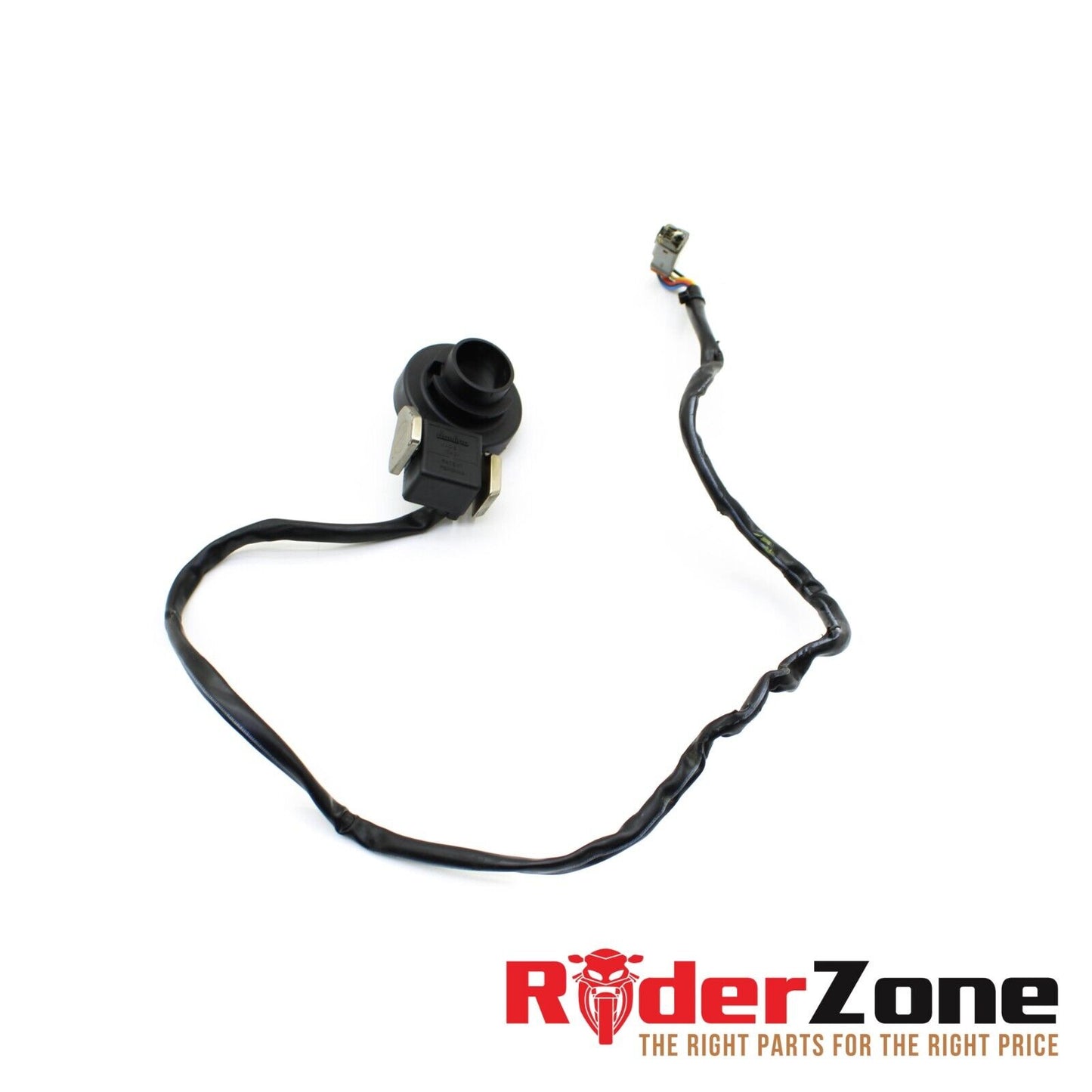 2015 - 2019 APRILIA RSV4RR TRACTION SWITCH HANDLE CONTROL SELECTOR STOCK