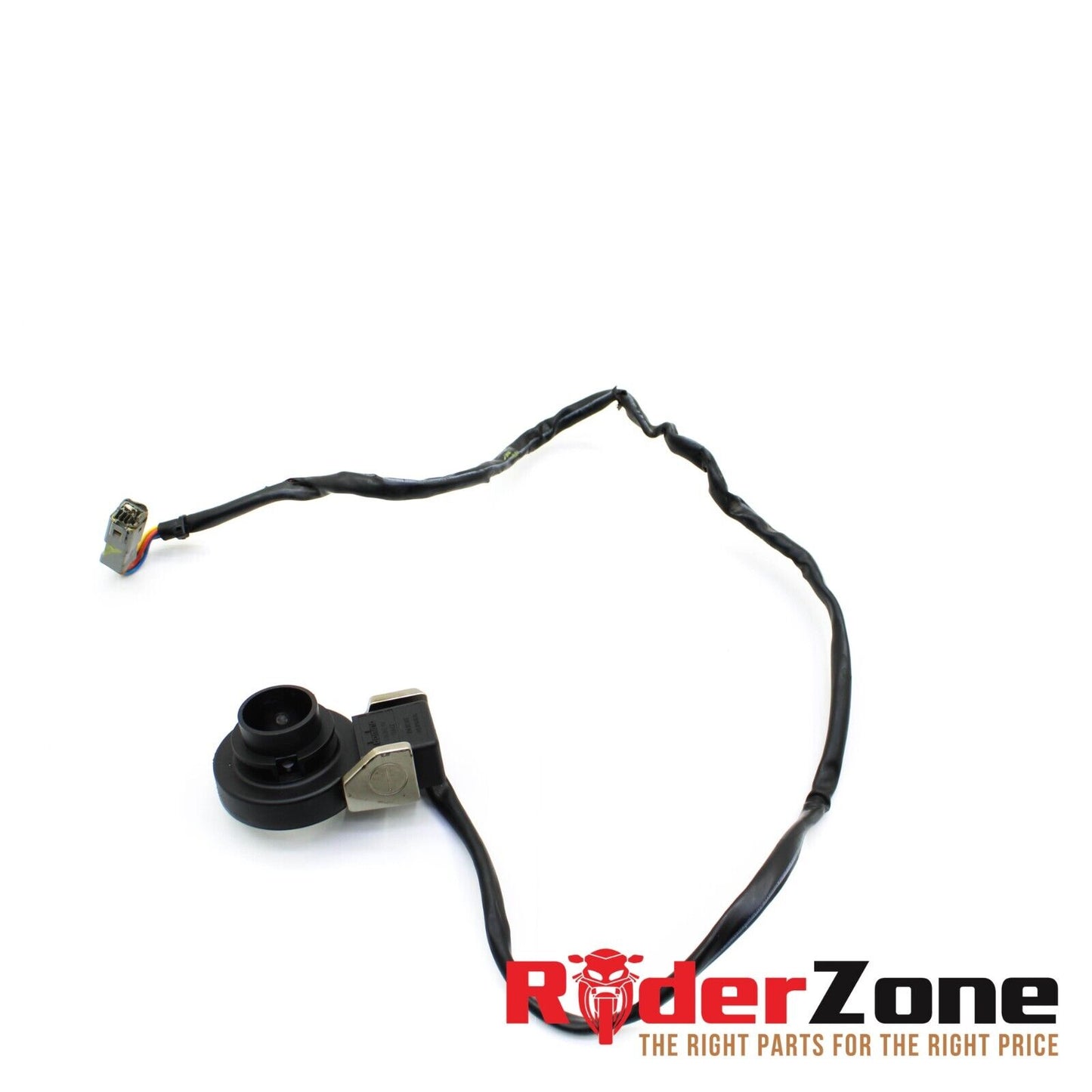 2015 - 2019 APRILIA RSV4RR TRACTION SWITCH HANDLE CONTROL SELECTOR STOCK