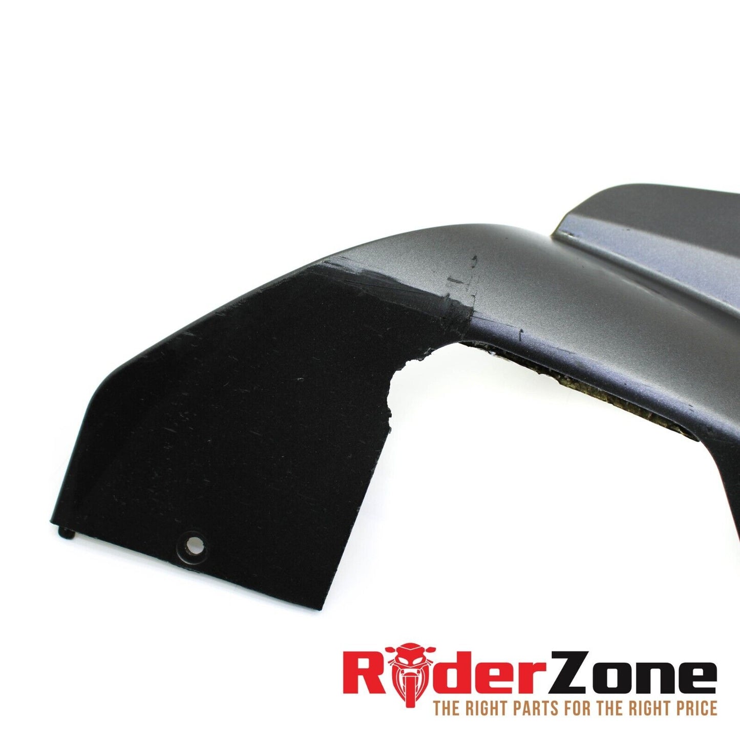 2016 - 2019 APRILIA RSV4RR RIGHT LOWER FAIRING PLASTIC COVER *DAMAGED*