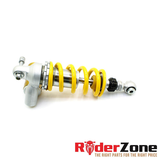 2016 - 2019 APRILIA RSV4RR REAR SHOCK BACK ABSORBER SUSPENSION YELLOW SPRING