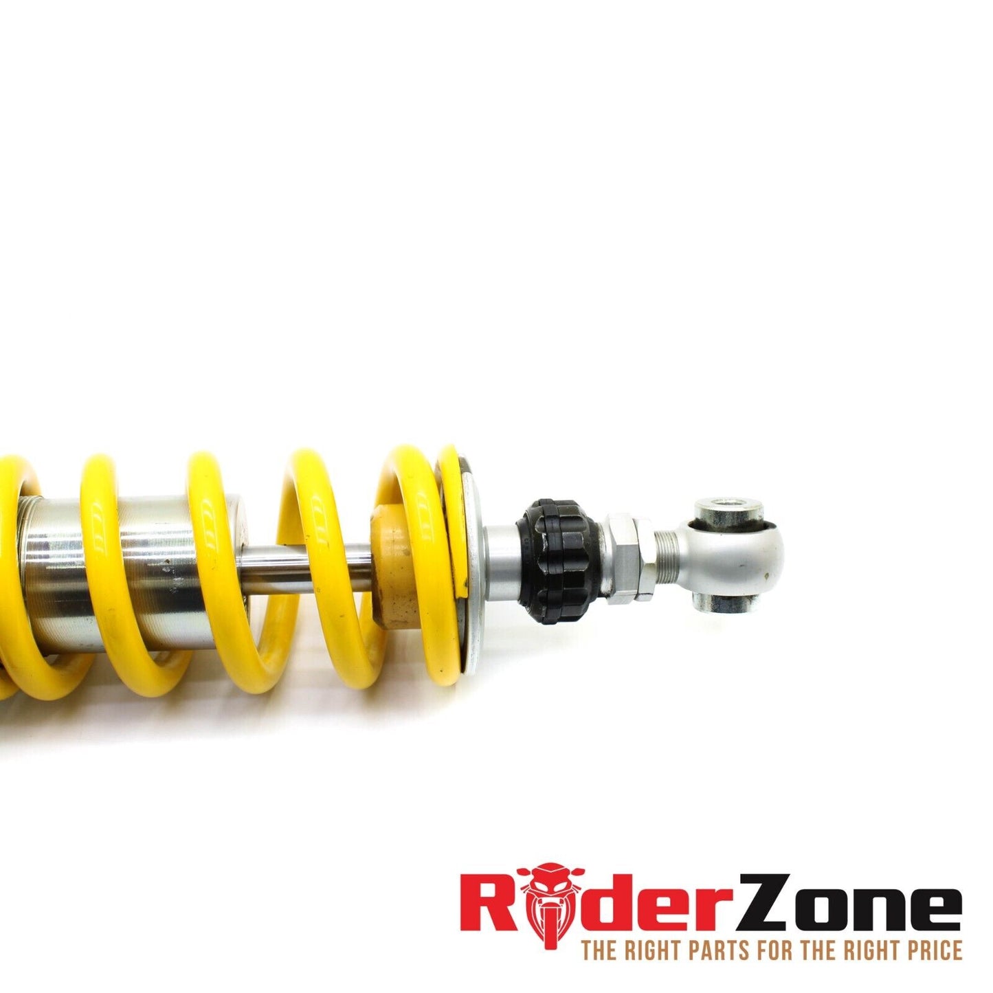 2016 - 2019 APRILIA RSV4RR REAR SHOCK BACK ABSORBER SUSPENSION YELLOW SPRING