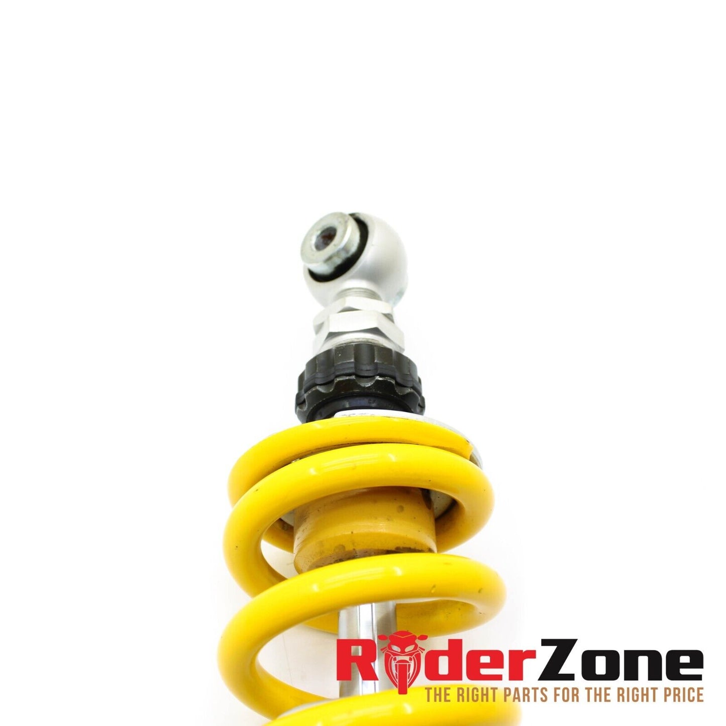 2016 - 2019 APRILIA RSV4RR REAR SHOCK BACK ABSORBER SUSPENSION YELLOW SPRING