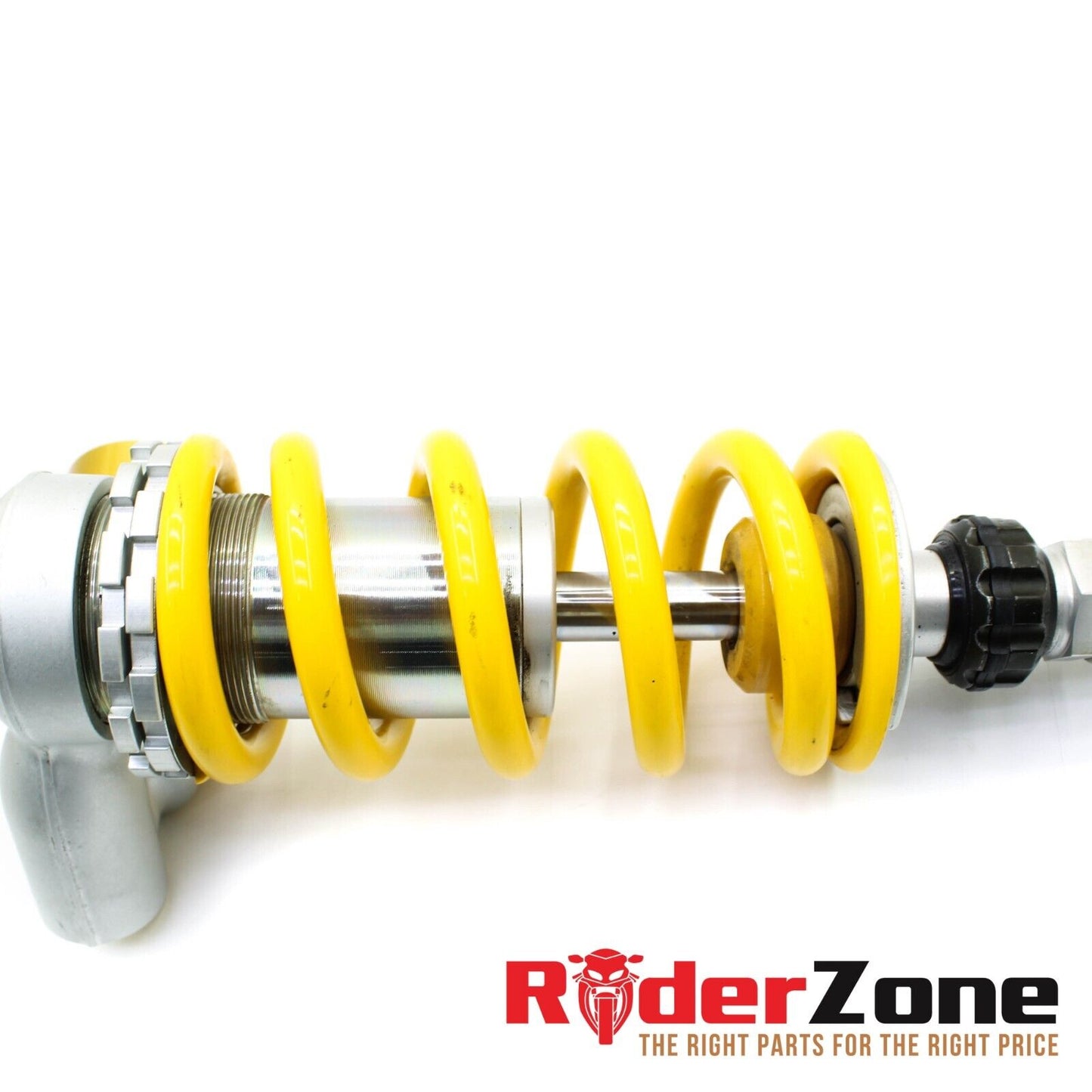 2016 - 2019 APRILIA RSV4RR REAR SHOCK BACK ABSORBER SUSPENSION YELLOW SPRING