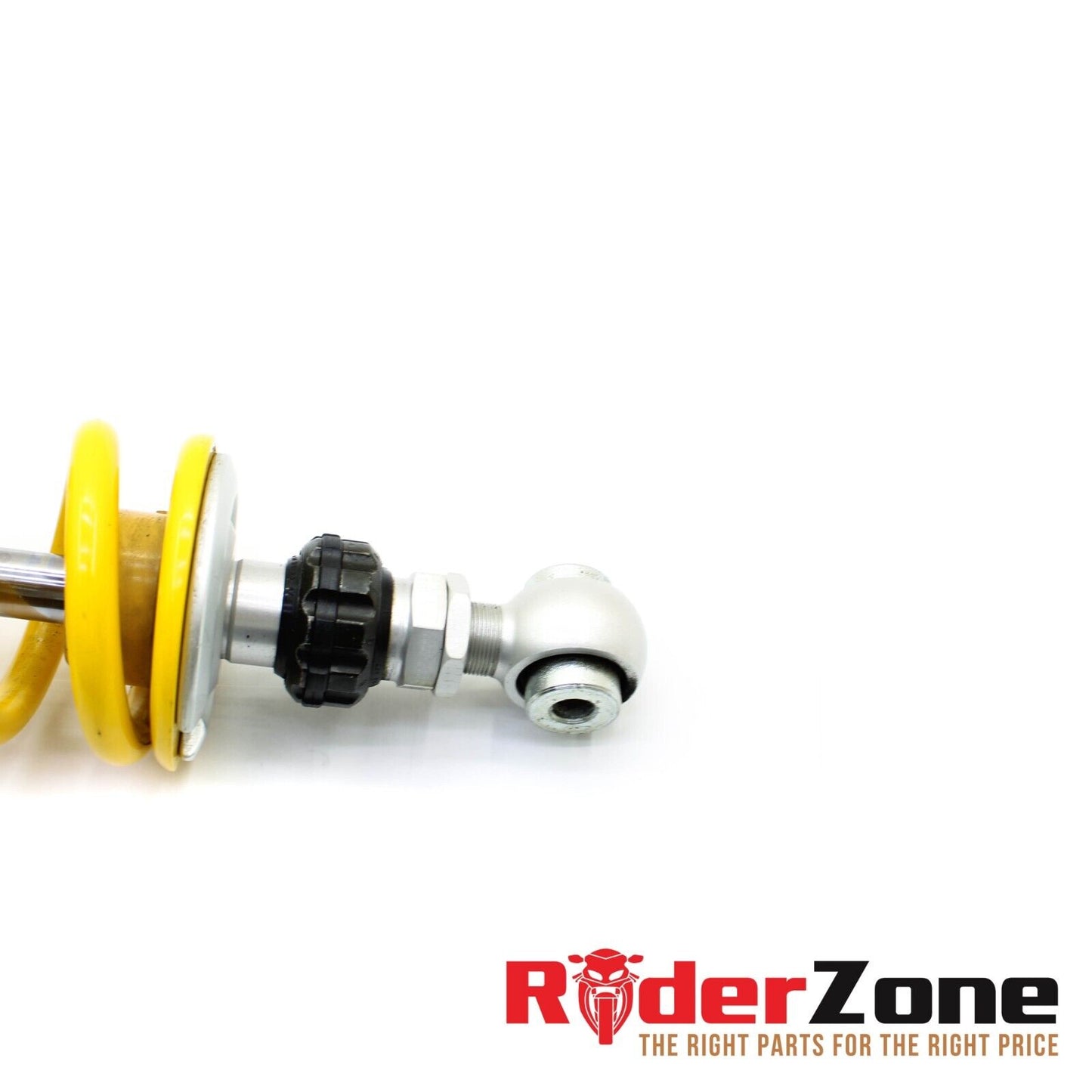 2016 - 2019 APRILIA RSV4RR REAR SHOCK BACK ABSORBER SUSPENSION YELLOW SPRING