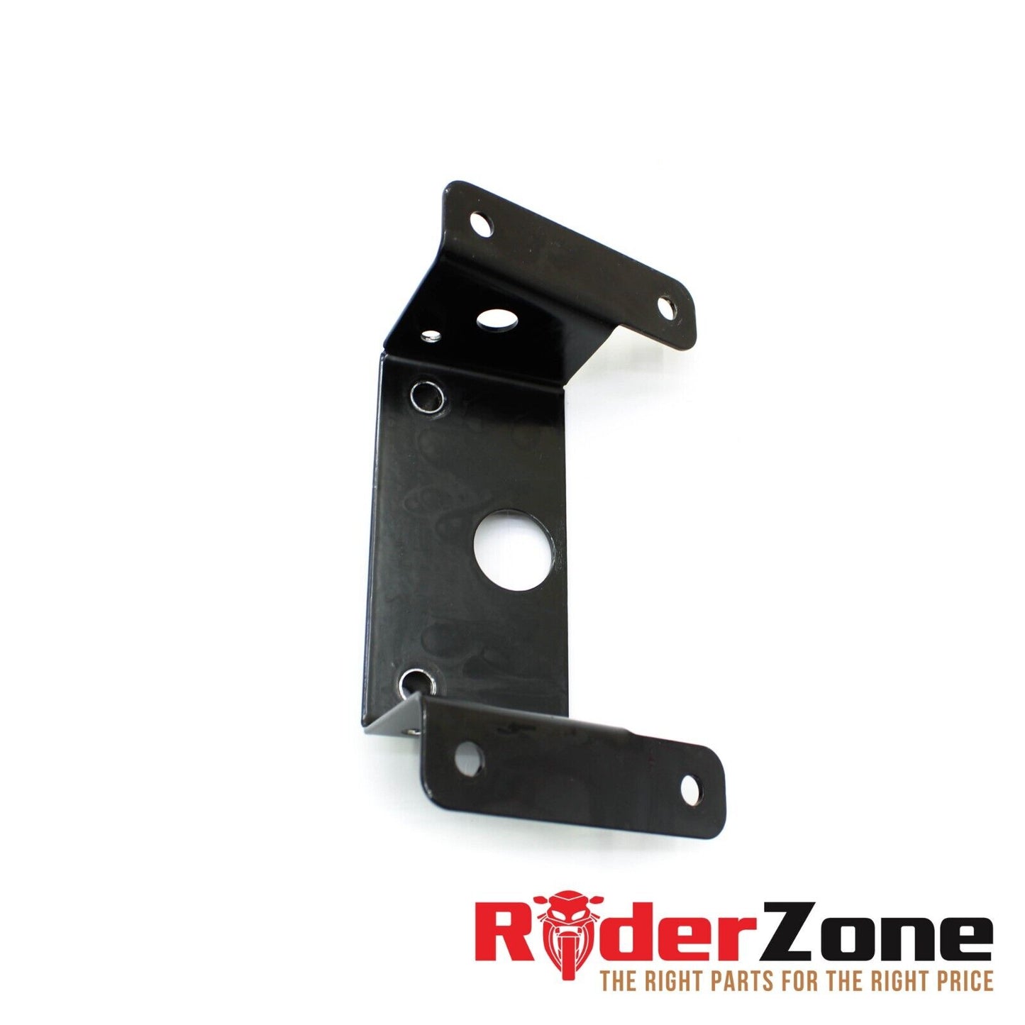 2016 - 2019 APRILIA RSV4RR LICENCE PLATE LIGHT HOLDER BRACKET SIDE MARK LAMP