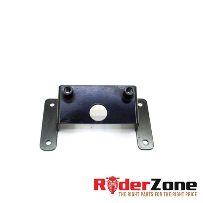 2016 - 2019 APRILIA RSV4RR LICENCE PLATE LIGHT HOLDER BRACKET SIDE MARK LAMP