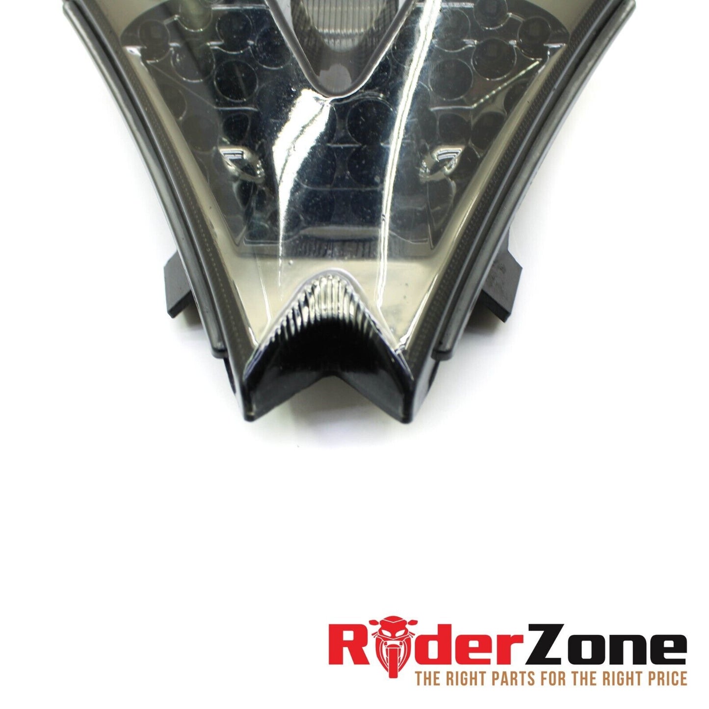 2015 - 2019 APRILIA RSV4RR TAIL LIGHT *TINTED* BRAKE LIGHT READY TO INSTALL