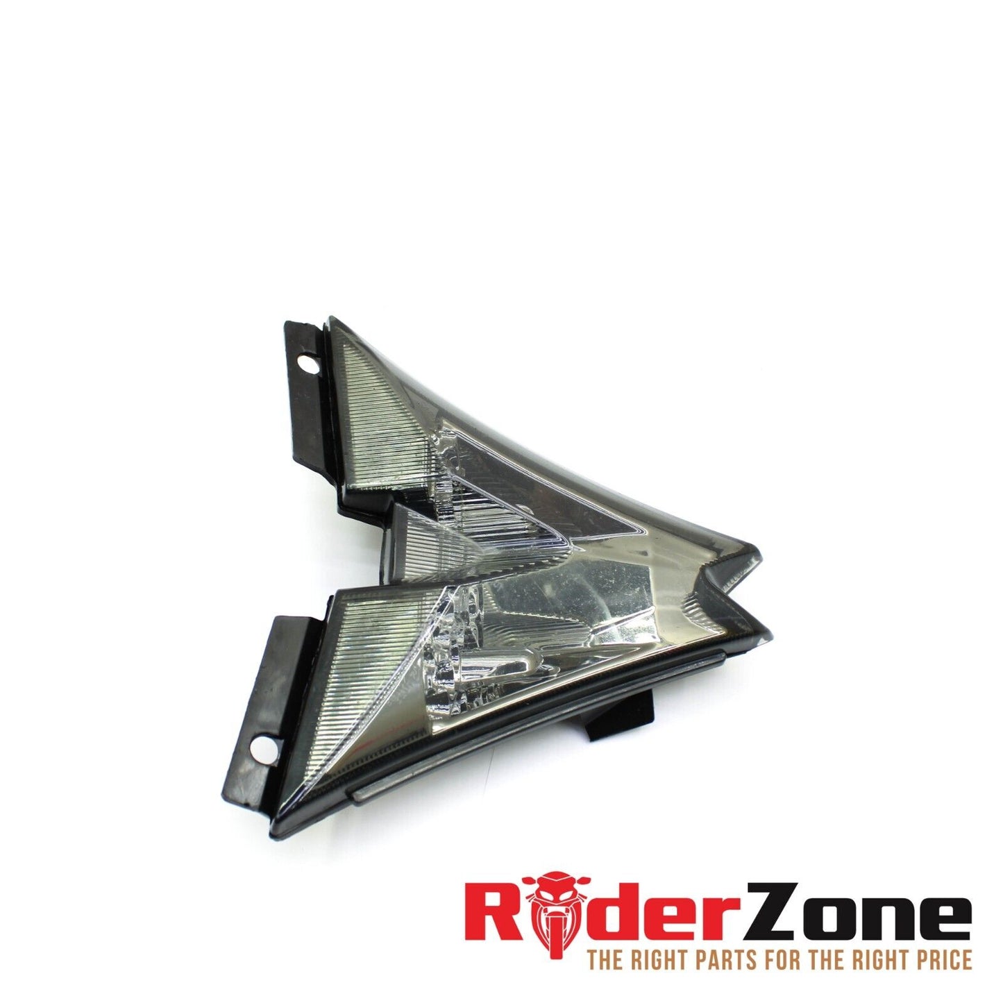 2015 - 2019 APRILIA RSV4RR TAIL LIGHT *TINTED* BRAKE LIGHT READY TO INSTALL