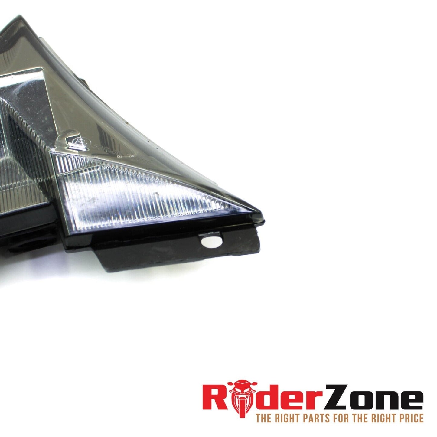 2015 - 2019 APRILIA RSV4RR TAIL LIGHT *TINTED* BRAKE LIGHT READY TO INSTALL