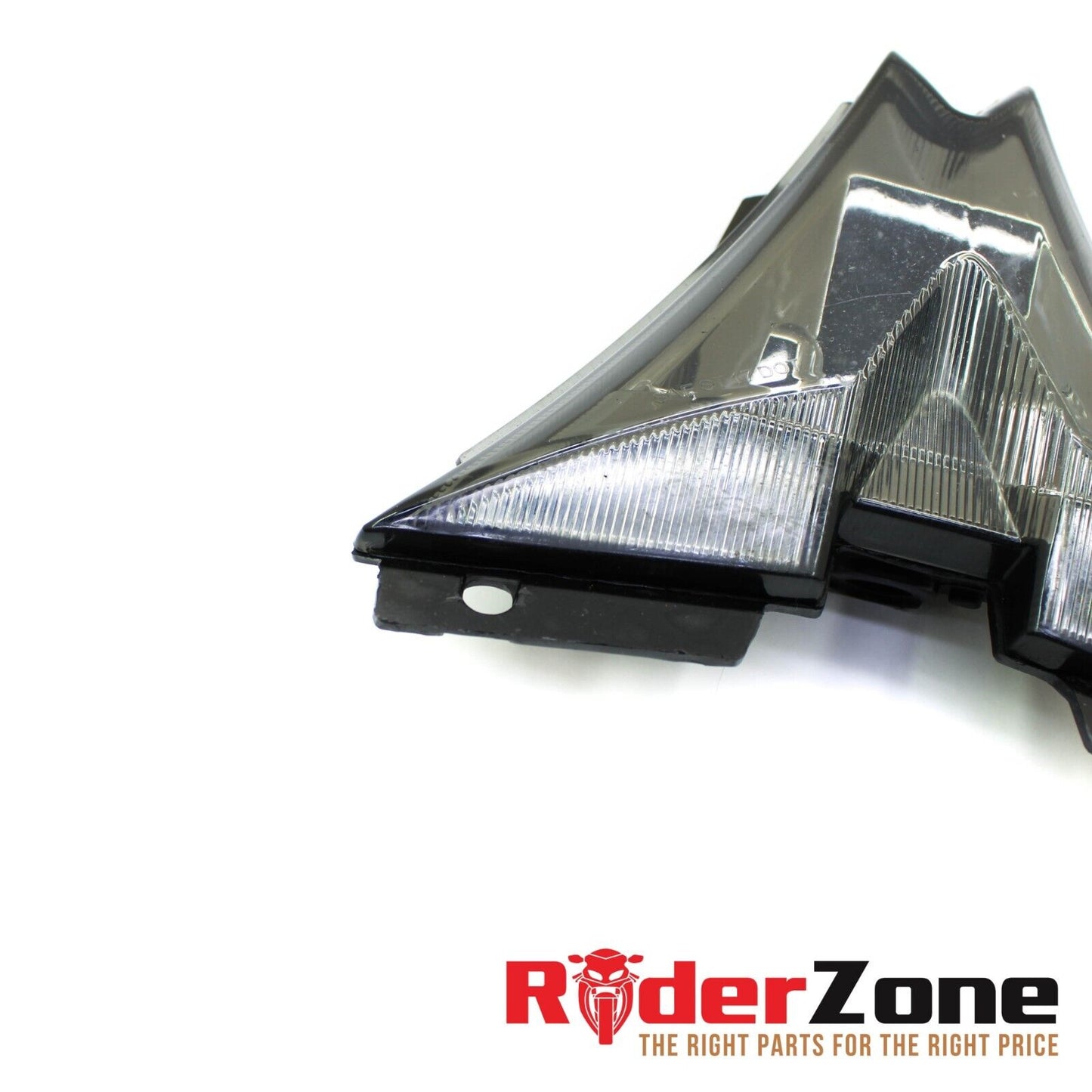 2015 - 2019 APRILIA RSV4RR TAIL LIGHT *TINTED* BRAKE LIGHT READY TO INSTALL