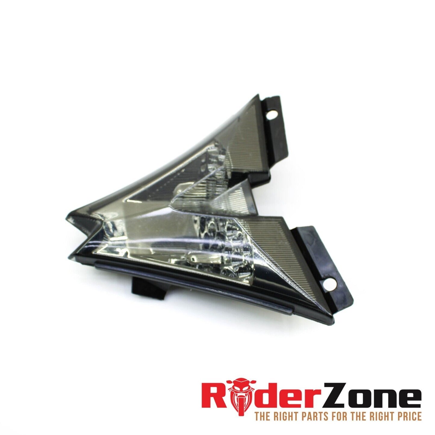 2015 - 2019 APRILIA RSV4RR TAIL LIGHT *TINTED* BRAKE LIGHT READY TO INSTALL