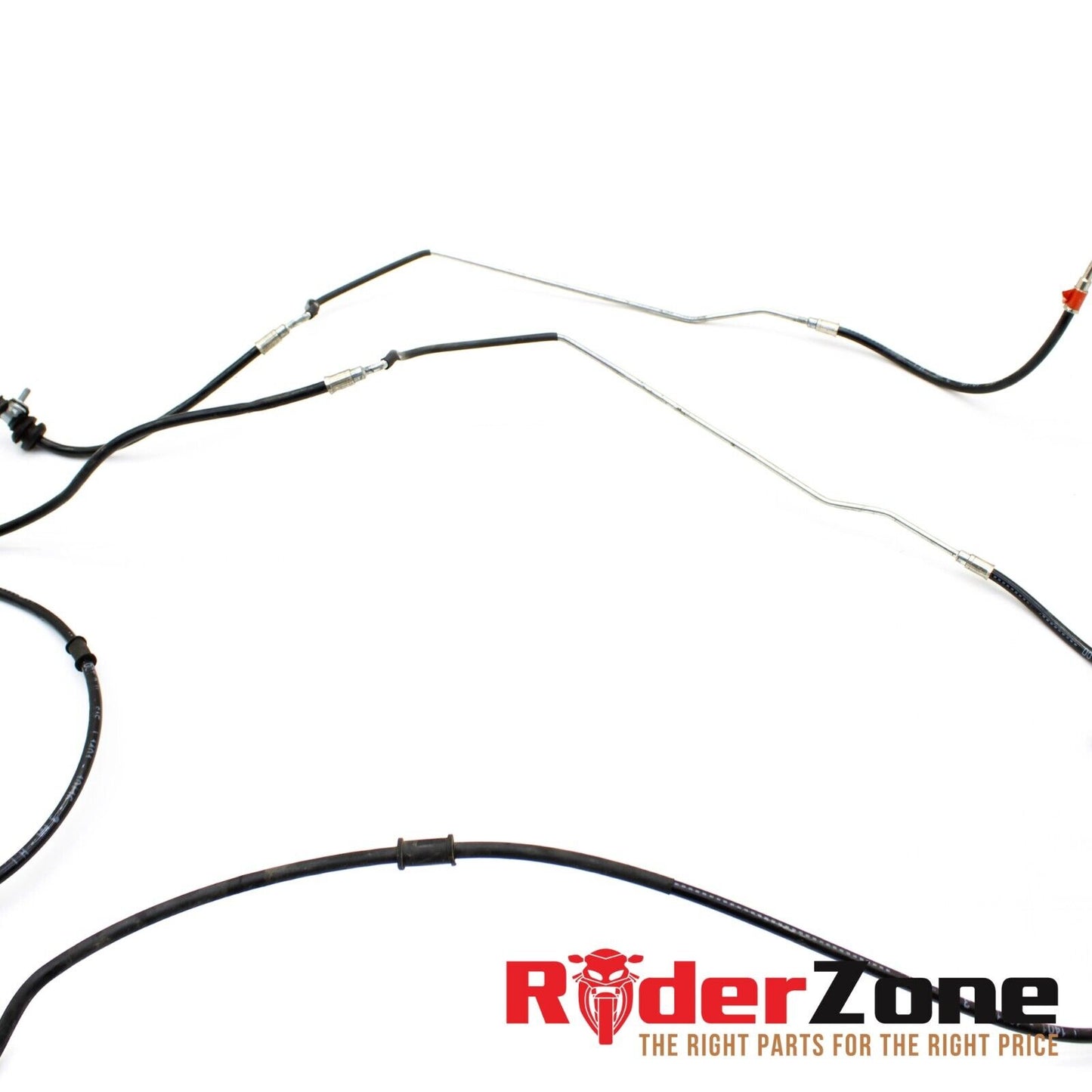 2016 - 2019 APRILIA RSV4RR COMPLETE ABS SYSTEM PUMP LINES STOCK OEM