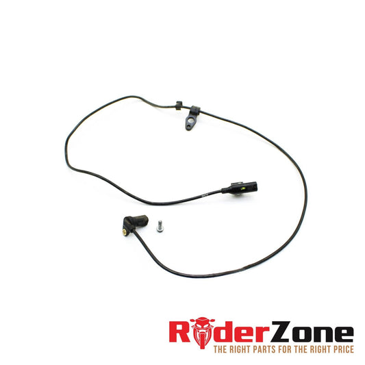 2016 - 2019 APRILIA RSV4RR REAR ABS SENSOR LINE WIRE BACK *NO TEARS*