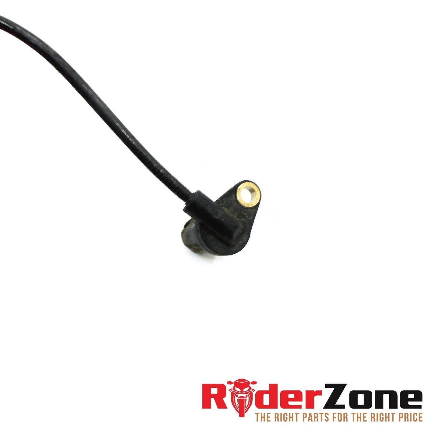 2016 - 2019 APRILIA RSV4RR REAR ABS SENSOR LINE WIRE BACK *NO TEARS*