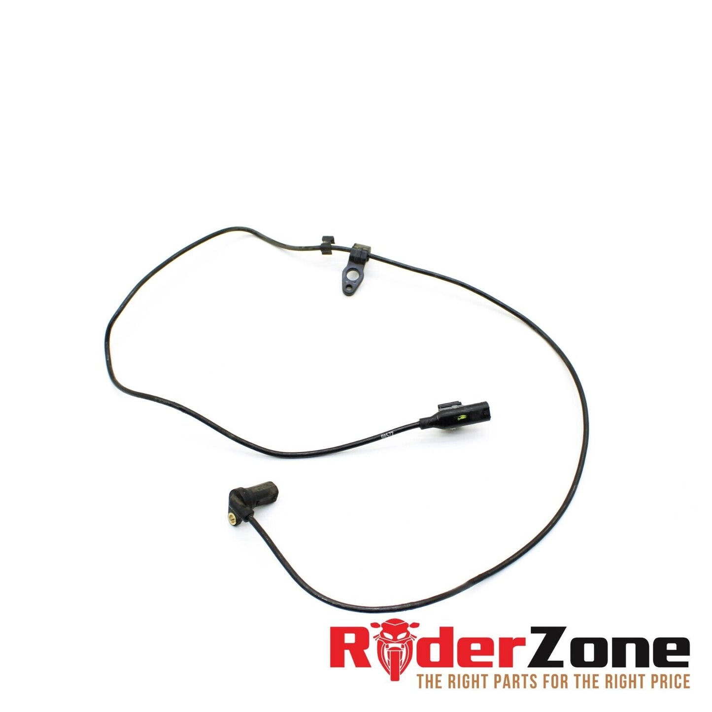 2016 - 2019 APRILIA RSV4RR REAR ABS SENSOR LINE WIRE BACK *NO TEARS*