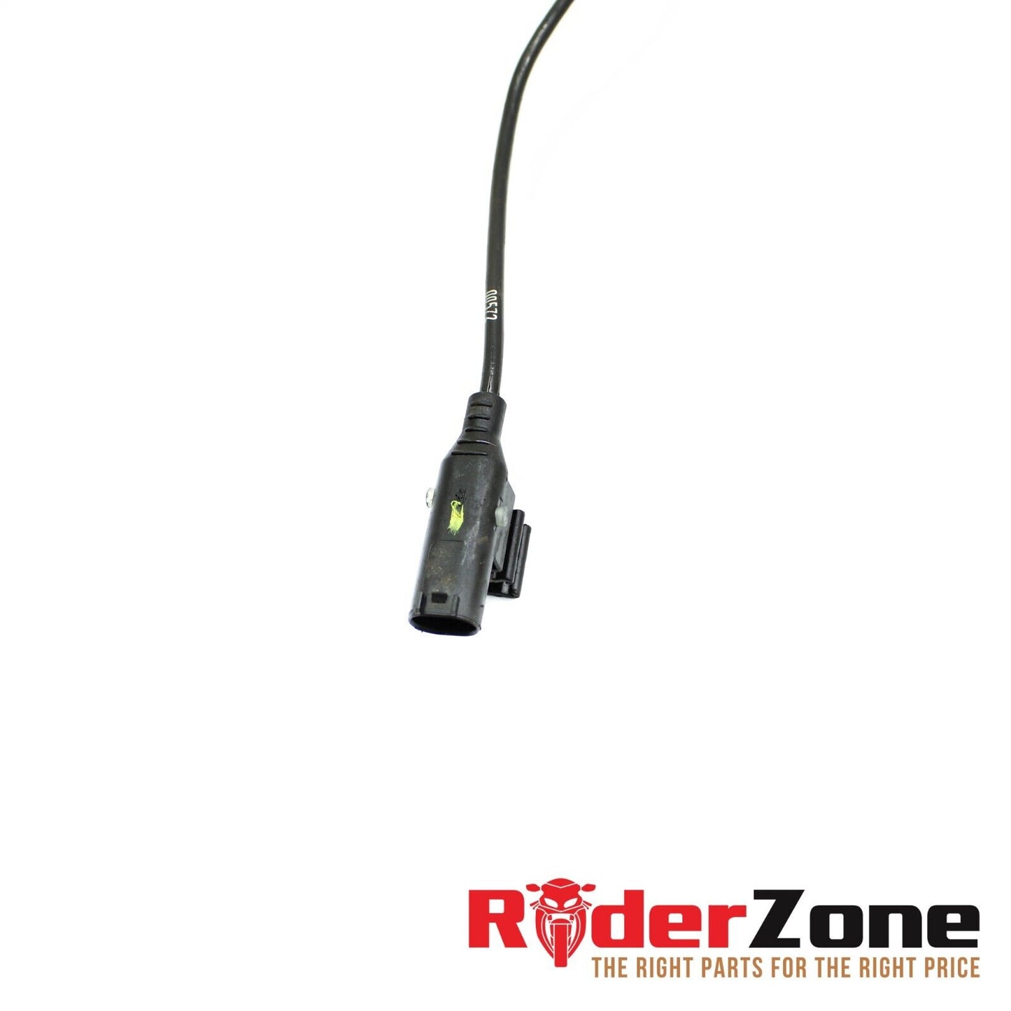 2016 - 2019 APRILIA RSV4RR REAR ABS SENSOR LINE WIRE BACK *NO TEARS*