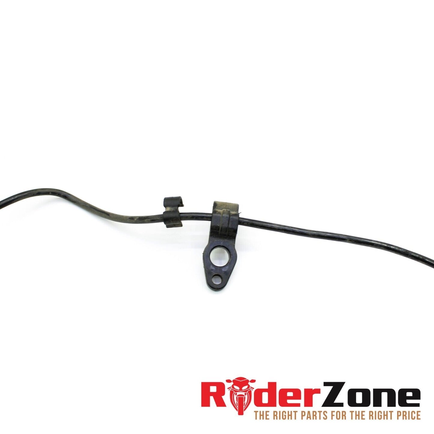 2016 - 2019 APRILIA RSV4RR REAR ABS SENSOR LINE WIRE BACK *NO TEARS*