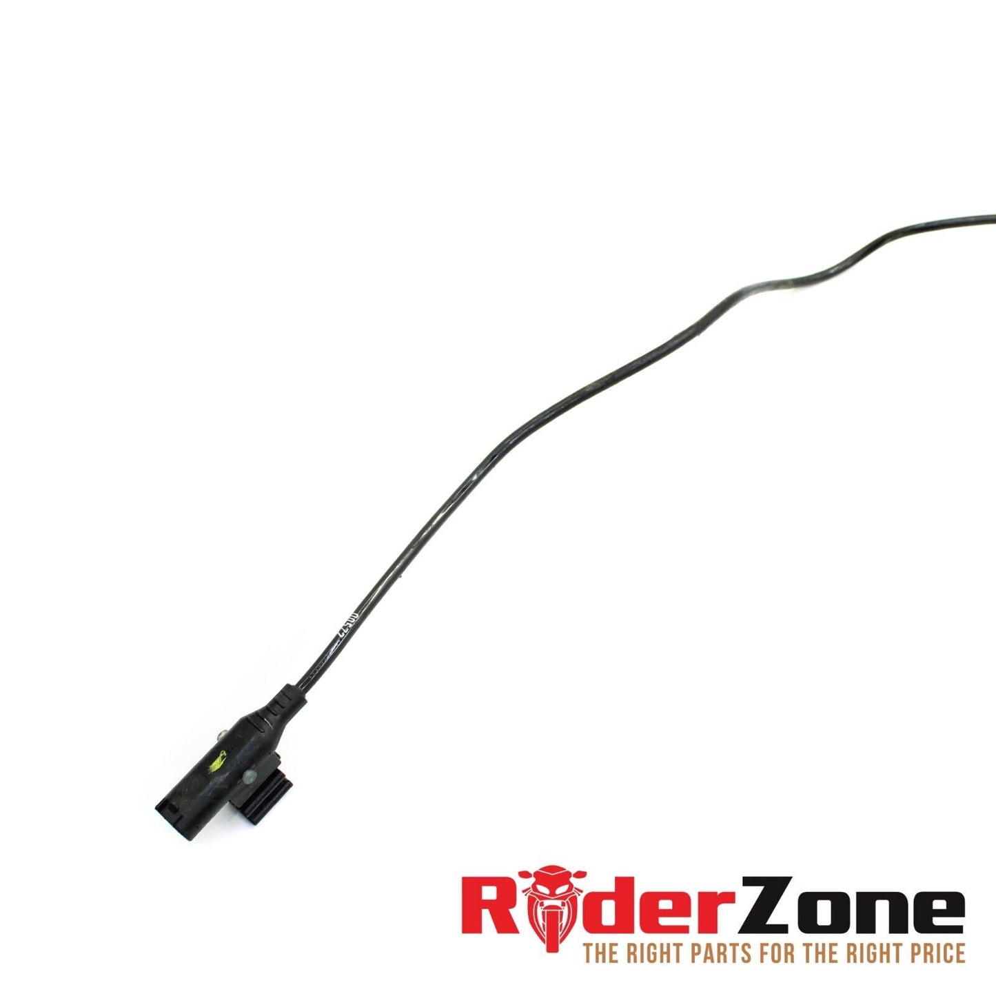 2016 - 2019 APRILIA RSV4RR REAR ABS SENSOR LINE WIRE BACK *NO TEARS*