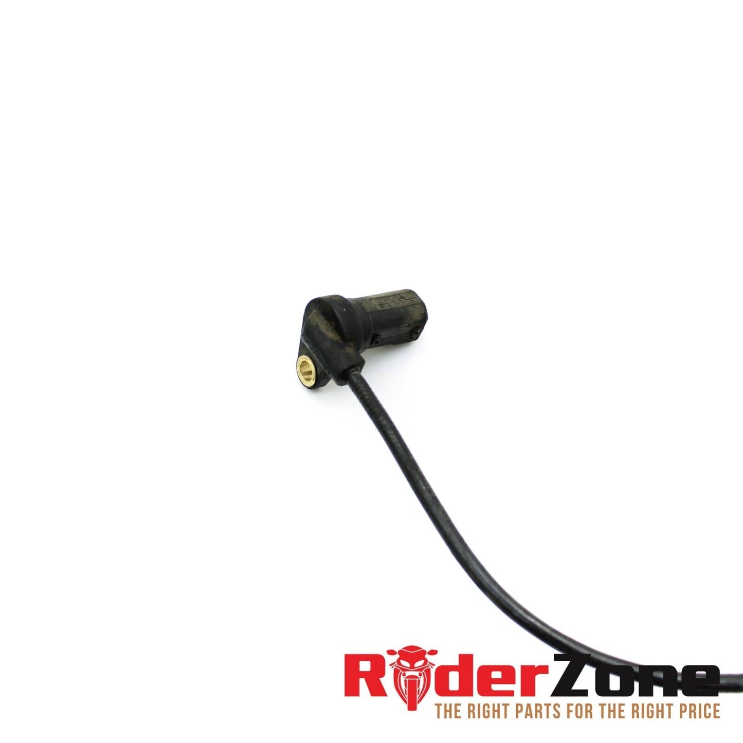 2016 - 2019 APRILIA RSV4RR REAR ABS SENSOR LINE WIRE BACK *NO TEARS*