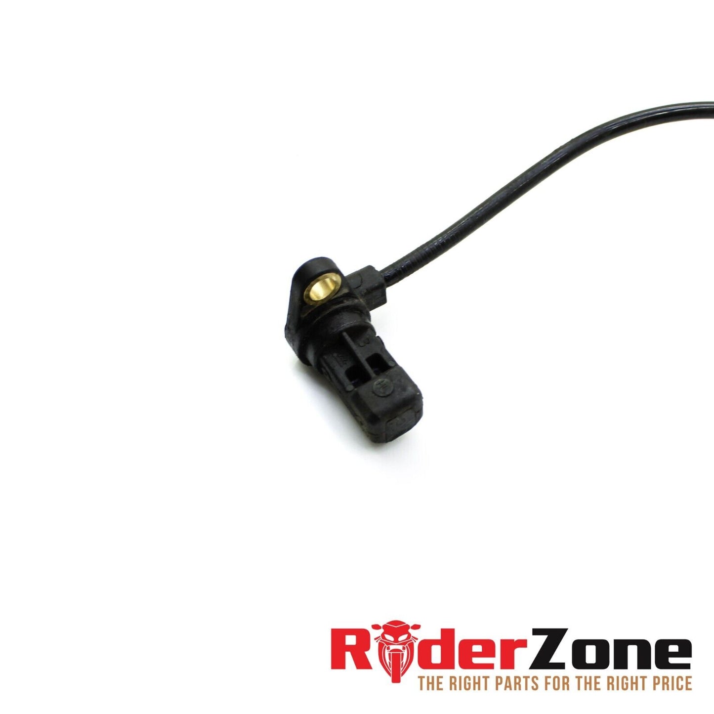 2016 - 2019 APRILIA RSV4RR REAR ABS SENSOR LINE WIRE BACK *NO TEARS*