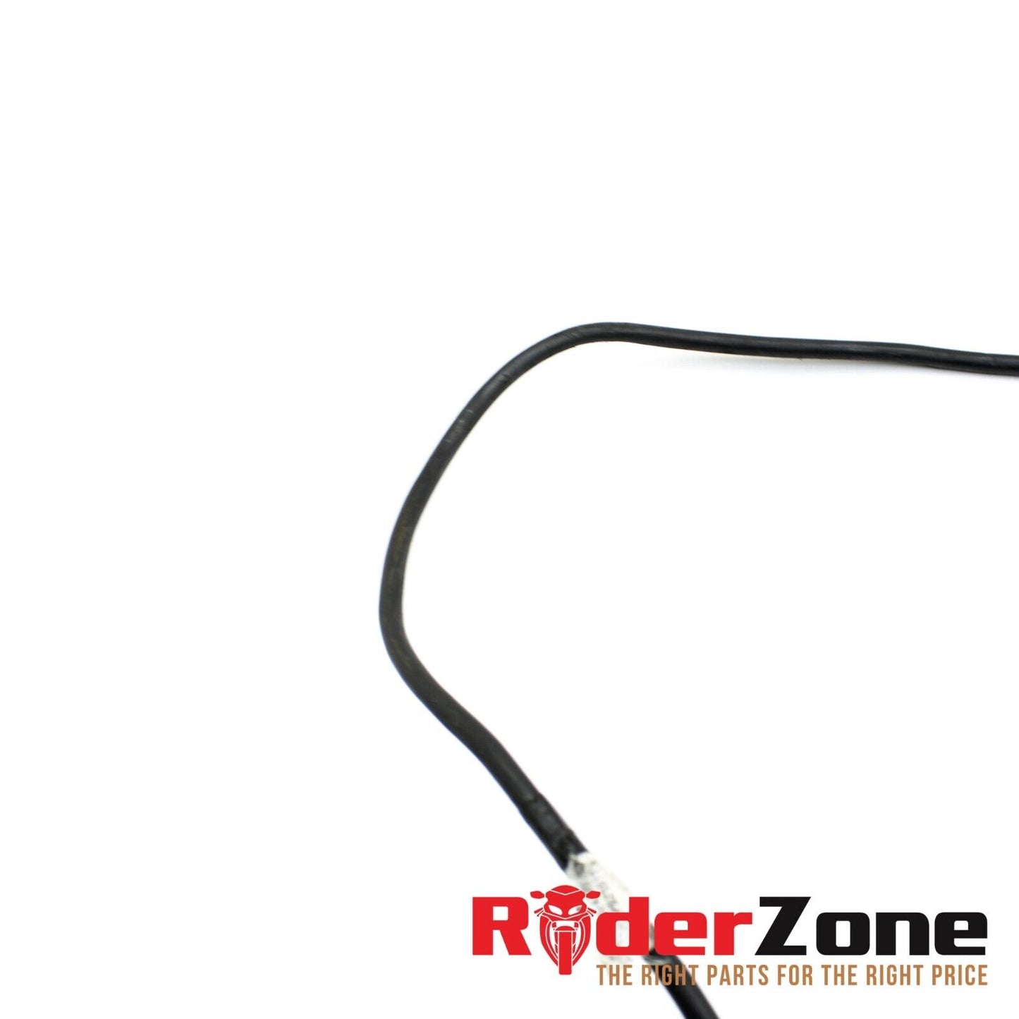 2016 - 2019 APRILIA RSV4RR NEGATIVE BATTERY CABLE WIRE BLACK