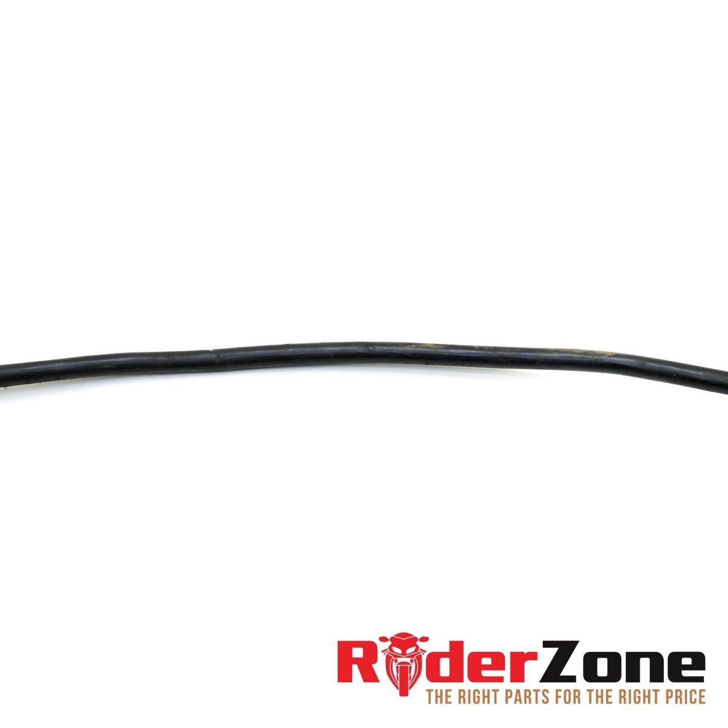 2016 - 2019 APRILIA RSV4RR NEGATIVE BATTERY CABLE WIRE BLACK