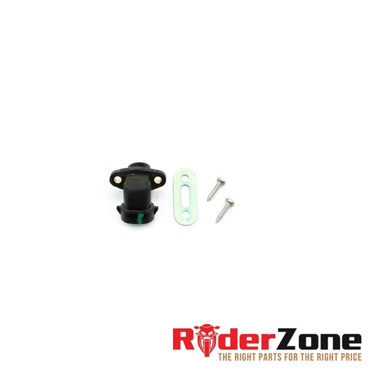 2015 - 2019 APRILIA RSV4RR AIR SENSOR BOX BOLTS HARDWARE STOCK