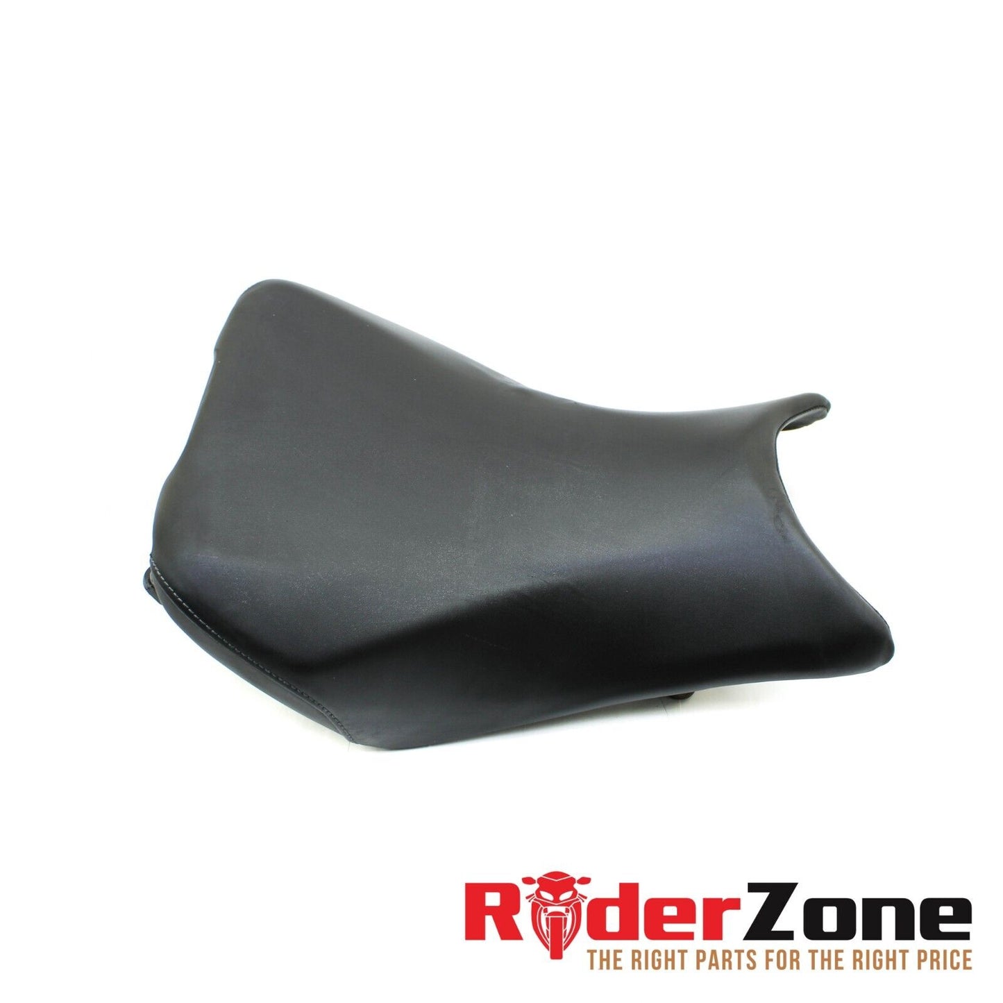 2010 - 2014 BMW S1000RR FRONT SEAT CUSHION BLACK PAD PILLION STOCK