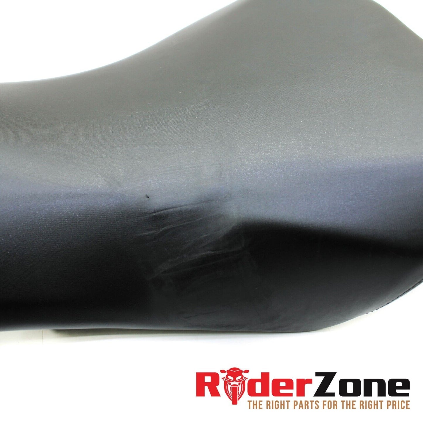 2010 - 2014 BMW S1000RR FRONT SEAT CUSHION BLACK PAD PILLION STOCK