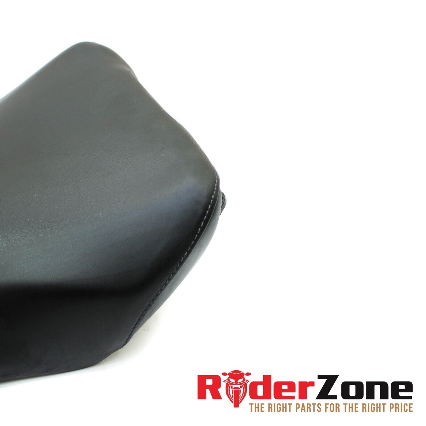 2010 - 2014 BMW S1000RR FRONT SEAT CUSHION BLACK PAD PILLION STOCK