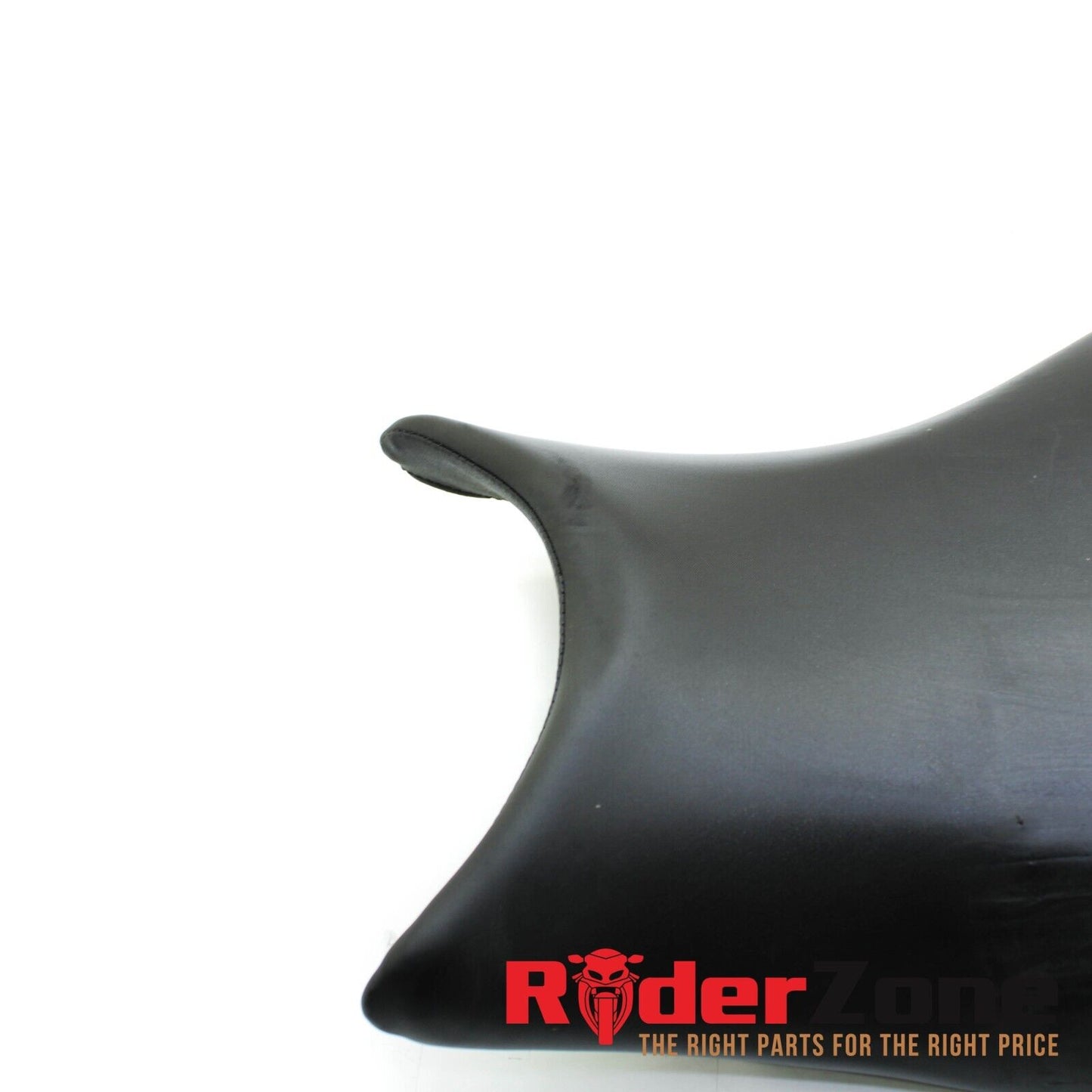 2010 - 2014 BMW S1000RR FRONT SEAT CUSHION BLACK PAD PILLION STOCK