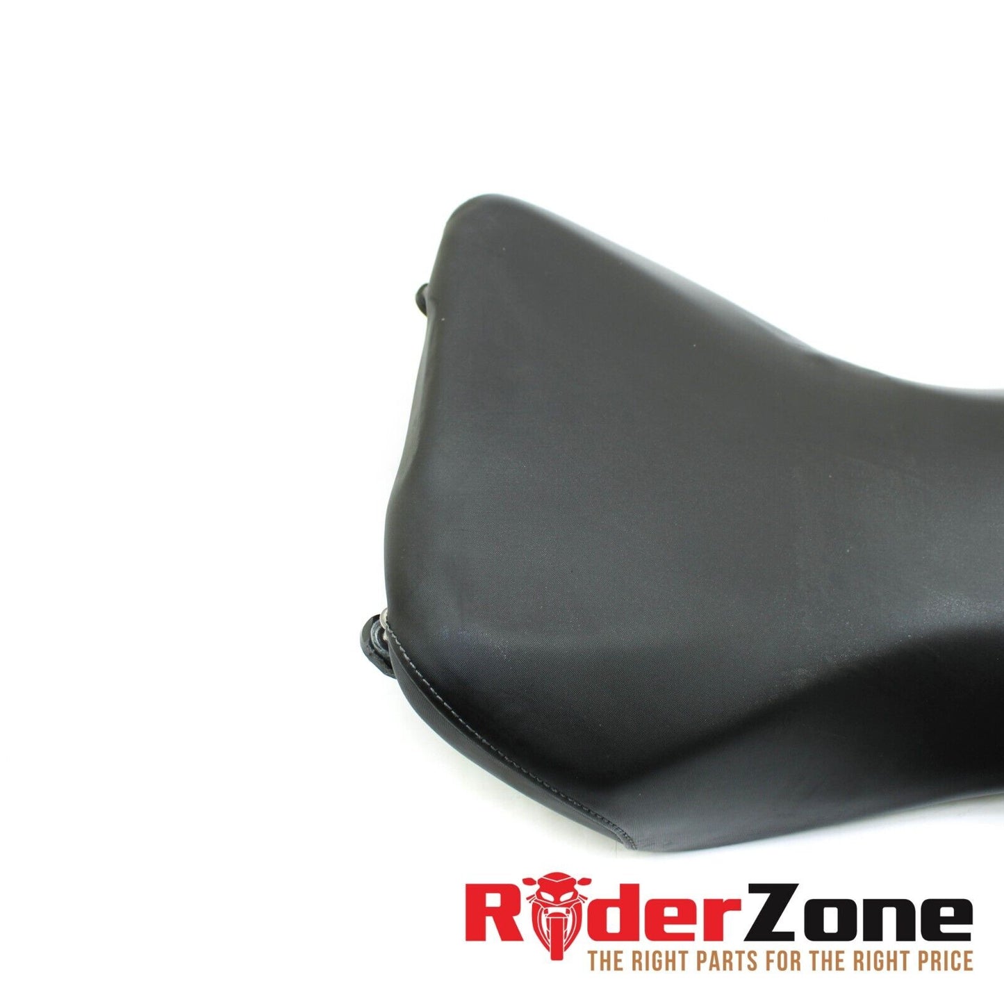 2010 - 2014 BMW S1000RR FRONT SEAT CUSHION BLACK PAD PILLION STOCK