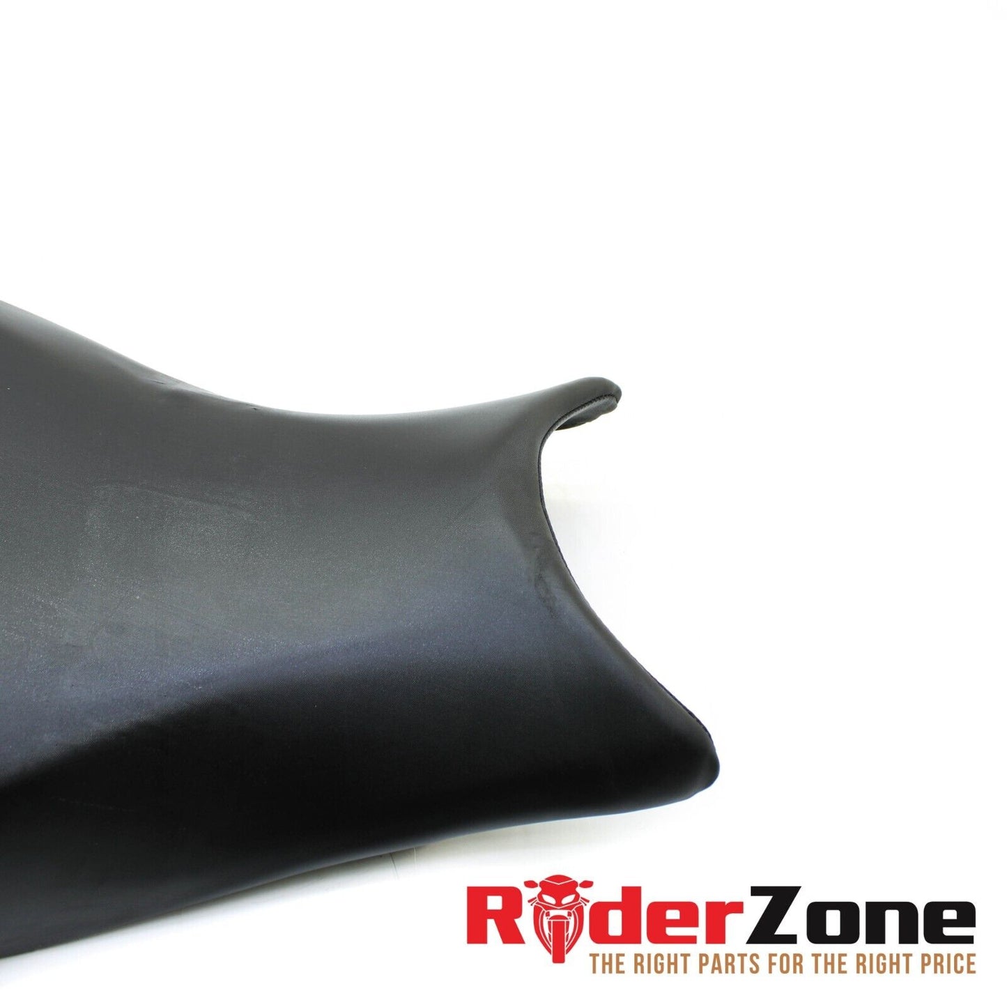 2010 - 2014 BMW S1000RR FRONT SEAT CUSHION BLACK PAD PILLION STOCK