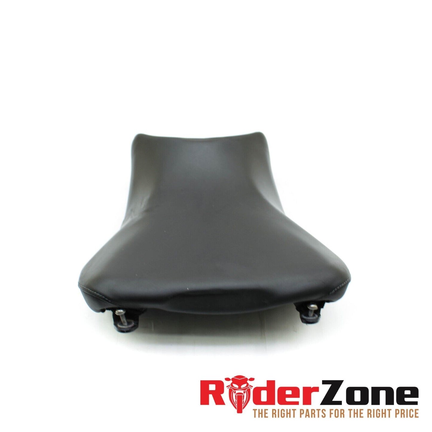 2010 - 2014 BMW S1000RR FRONT SEAT CUSHION BLACK PAD PILLION STOCK