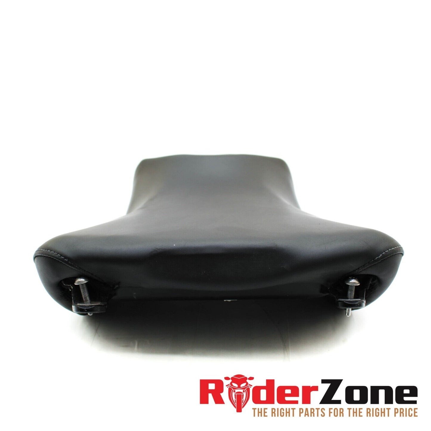 2010 - 2014 BMW S1000RR FRONT SEAT CUSHION BLACK PAD PILLION STOCK