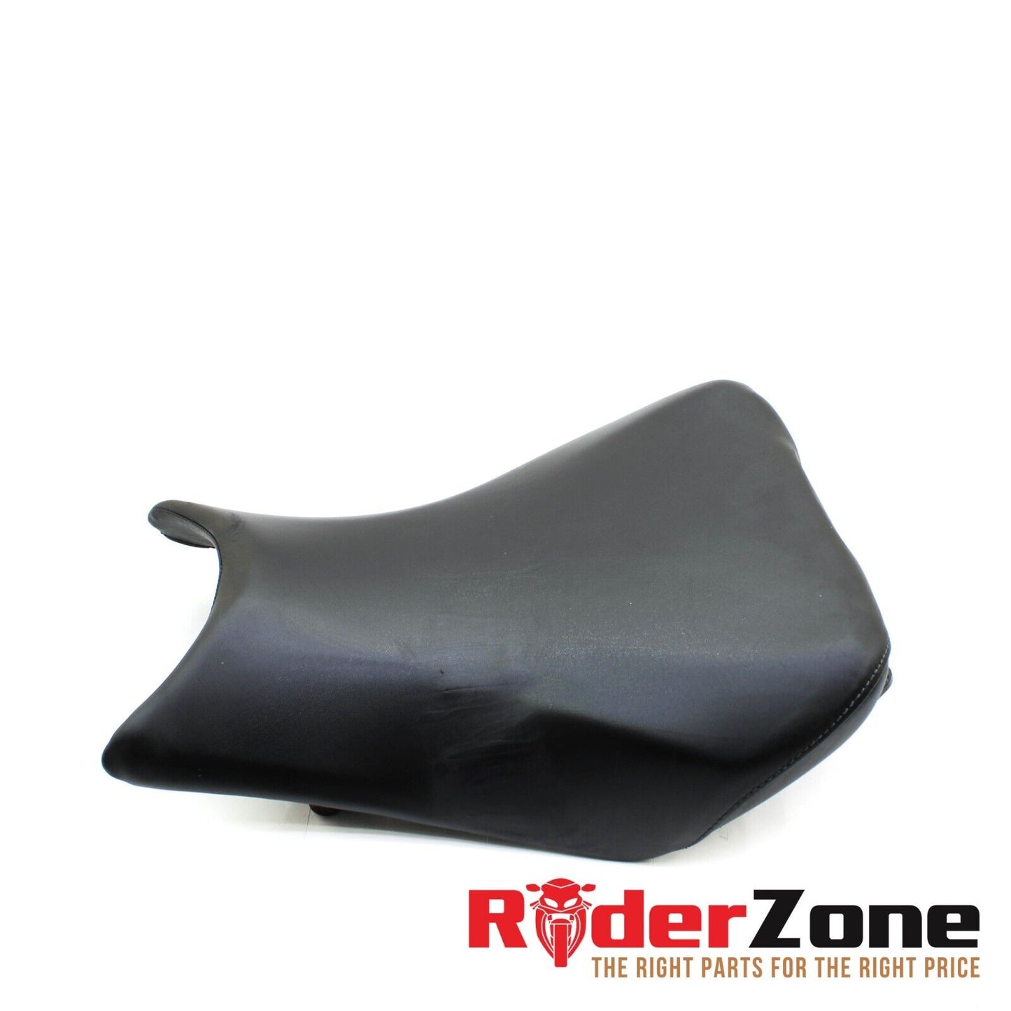 2010 - 2014 BMW S1000RR FRONT SEAT CUSHION BLACK PAD PILLION STOCK