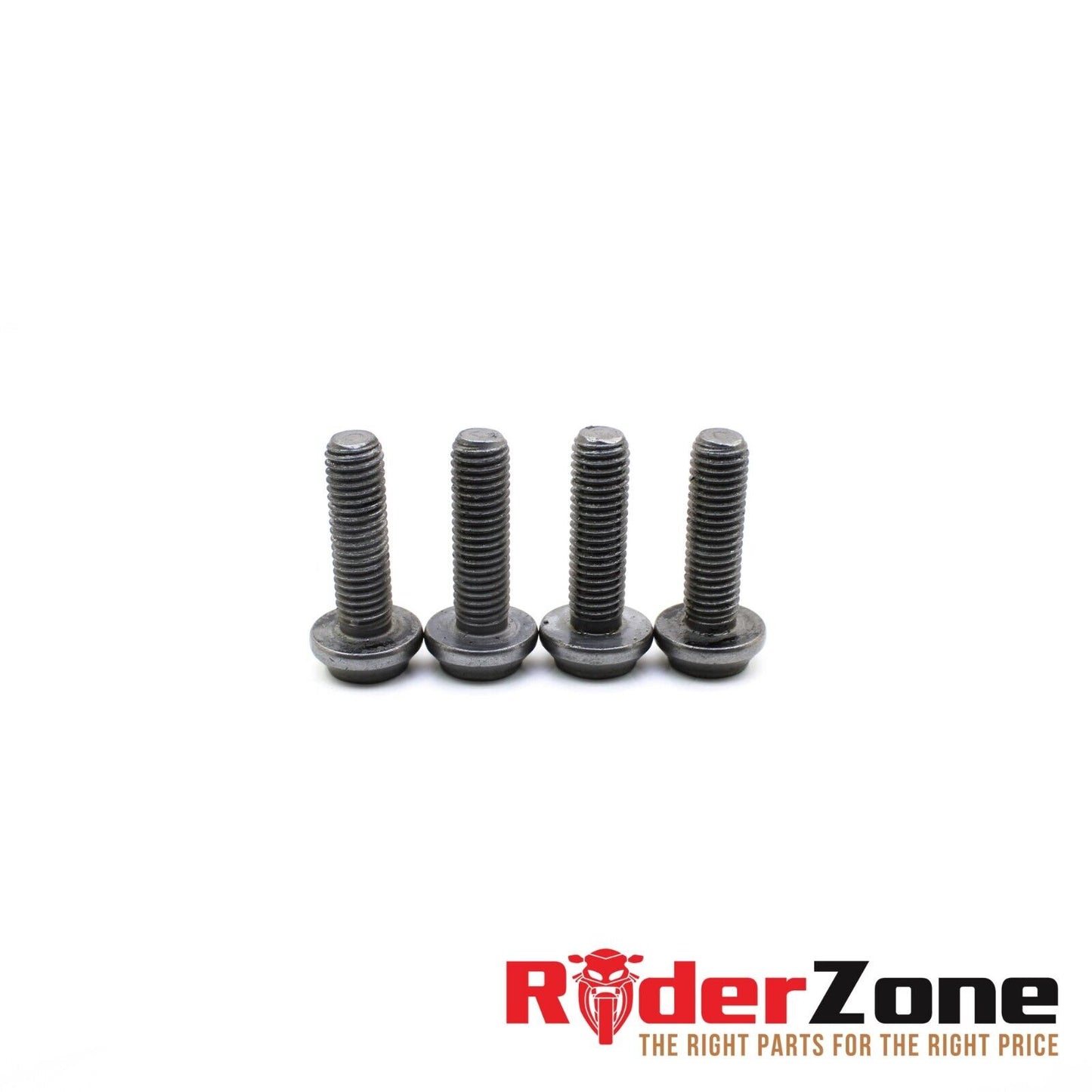 2020 - 2023 BMW S1000RR SUBFRAME BOLTS MOUNTING HARDWARE COMPLETE SET STRAIGHT