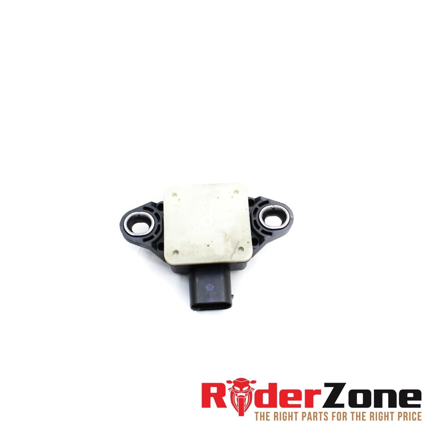 2020 - 2023 BMW S1000RR SAFTEY SWITCH ANGLE SENSOR CRASH LEAN COMPUTER STOCK