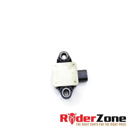 2020 - 2023 BMW S1000RR SAFTEY SWITCH ANGLE SENSOR CRASH LEAN COMPUTER STOCK