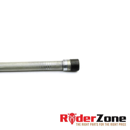 2020 - 2023 BMW S1000RR SWINGARM AXLE PIVOT NUT STRAIGHT WASHER BOLT STRAIGHT