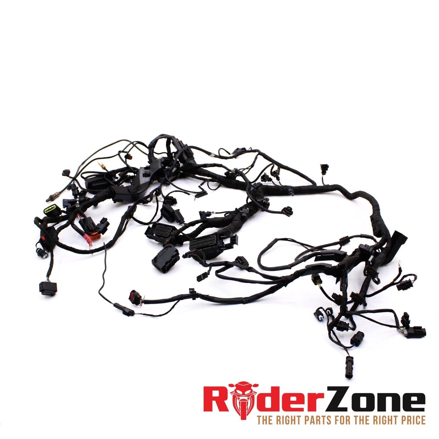 20 - 2022 BMW S1000RR MAIN HARNESS ENGINE WIRING LOOM ELECTRICAL WIRING COMPLETE