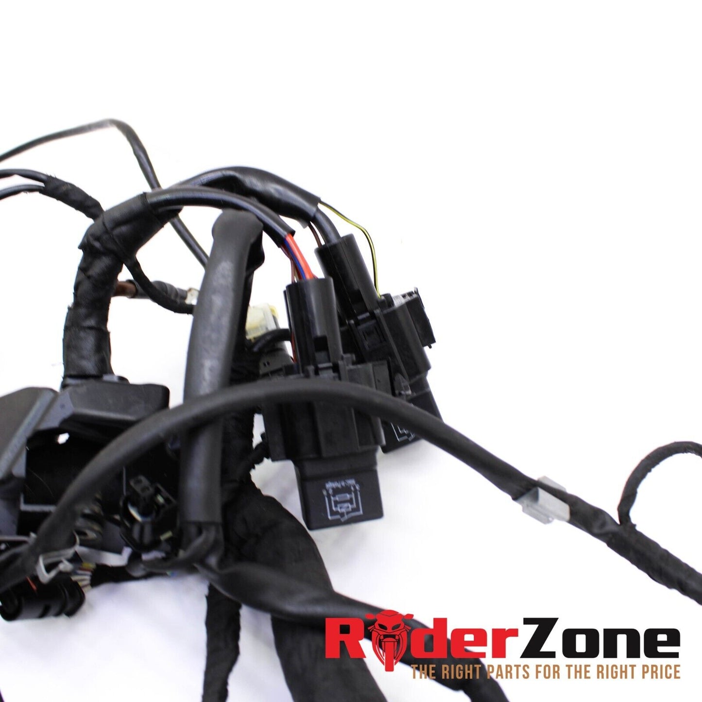 20 - 2022 BMW S1000RR MAIN HARNESS ENGINE WIRING LOOM ELECTRICAL WIRING COMPLETE