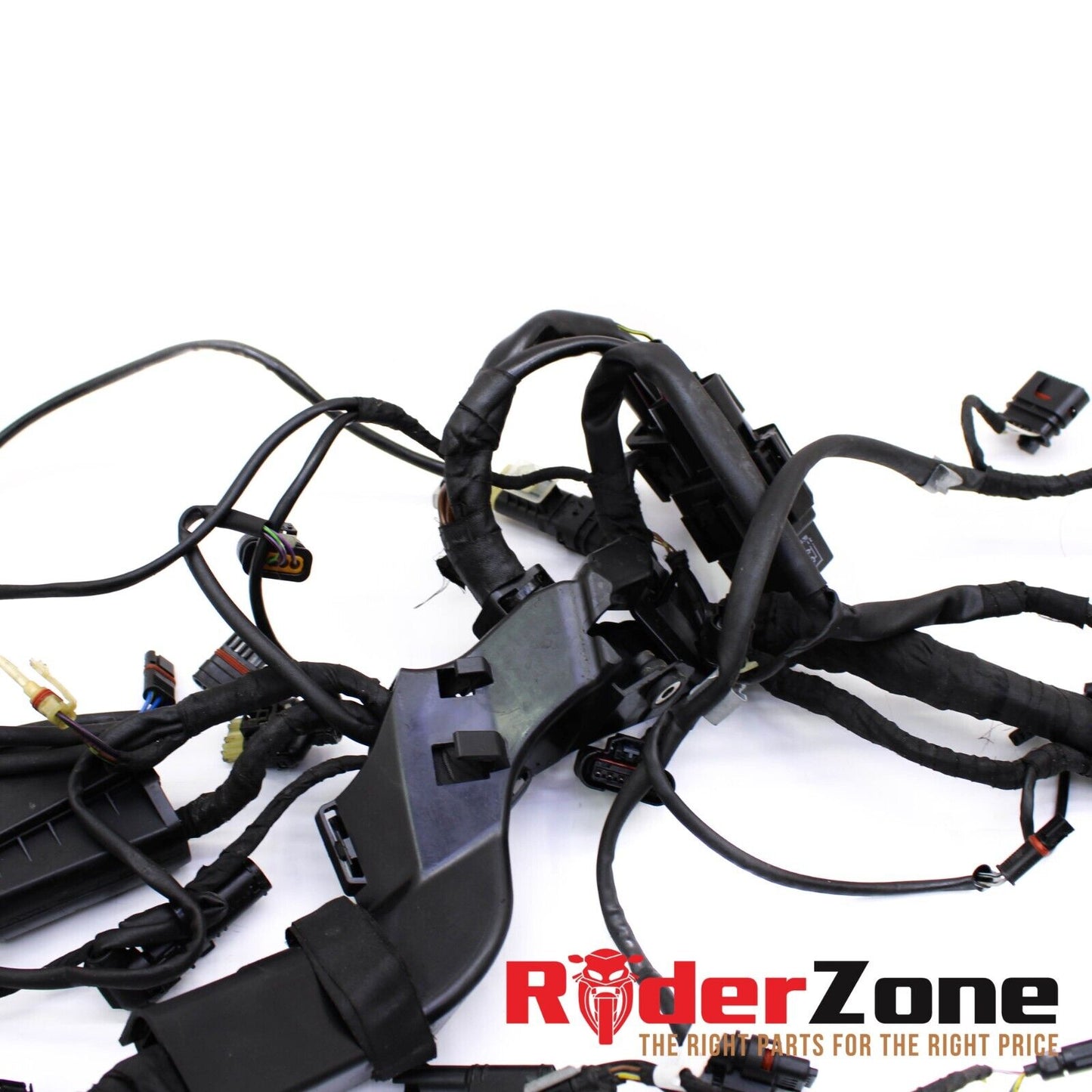 20 - 2022 BMW S1000RR MAIN HARNESS ENGINE WIRING LOOM ELECTRICAL WIRING COMPLETE