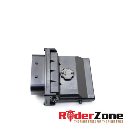 2020 - 2023 BMW S1000RR SUSPENSION MODULE COMPUTER UNIT 7575890 STOCK