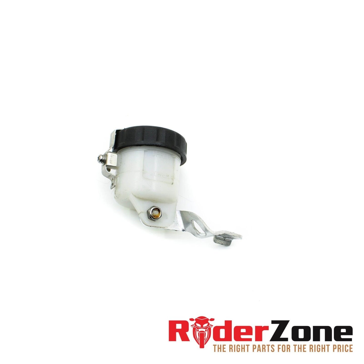 1998 - 2023 KAWASAKI NINJA ZX6R FRONT BRAKE MASTER FLUID RESERVOIR TANK BOTTLE